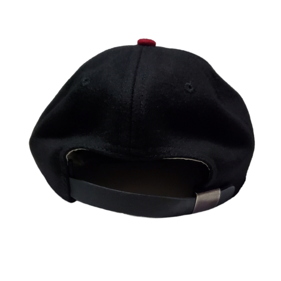 Old School Homage X Ebbets Field Flannels New York Cubans Negro Leagues Hat - Picture 7 of 10